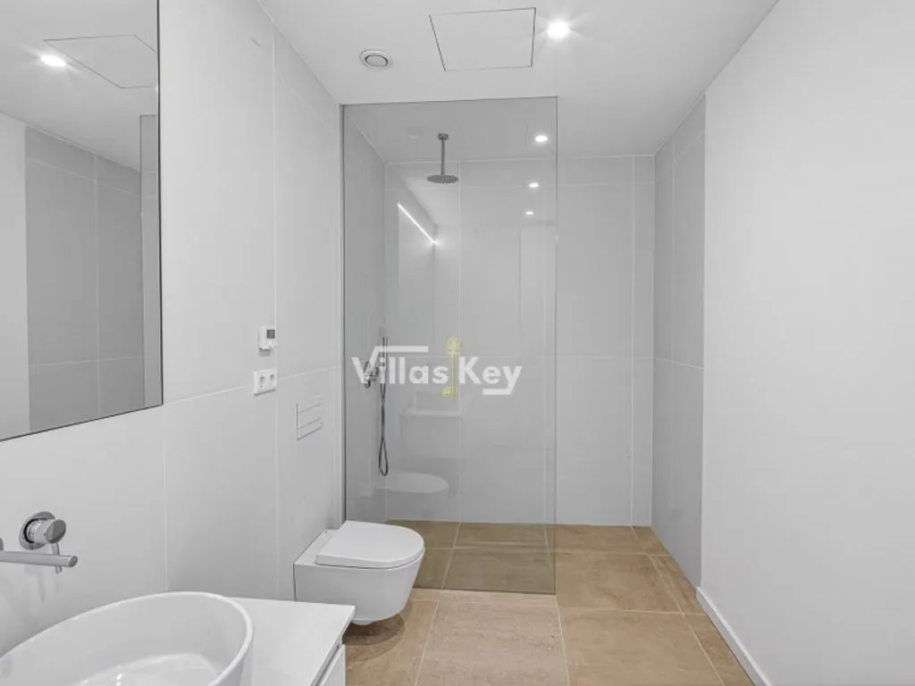 Luxury Flat with Sea Views in Lagos