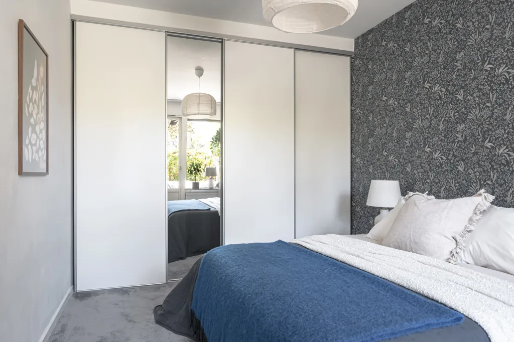 Magamistoad - Open-Plan Apartment with Terrace in Majorna