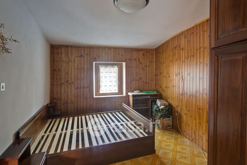 Magamistoad - Terraced House with Private Garden in Torre Pellice