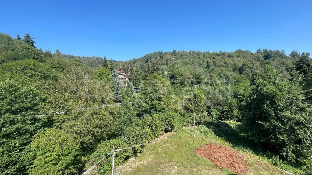 Garden - Spacious Apartment with Mountain View in Lurisia