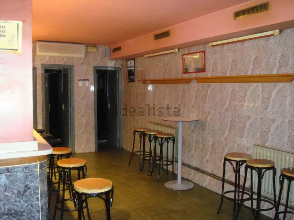 Pièces - Local commercial à Vitoria-Gasteiz (Capital)
