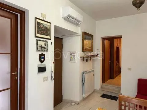 Elutuba - Apartment with Cellar in Priverno Centre