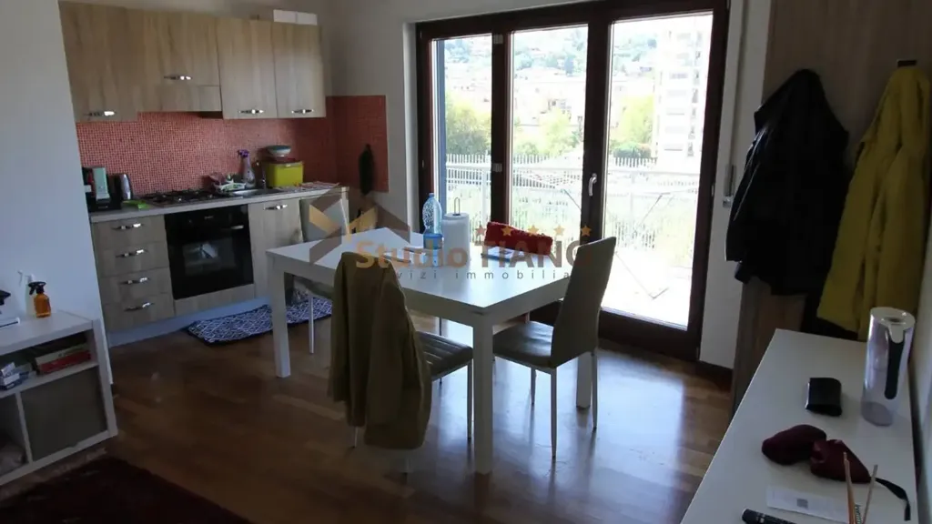 Cuisine - Modern Flat with West Exposure in Rende
