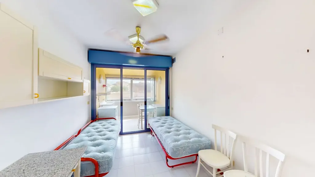 Magamistoad - Studio with Terrace near Beach in Numana