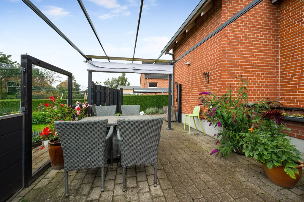 Maison 3 pièces à Bjerringbro