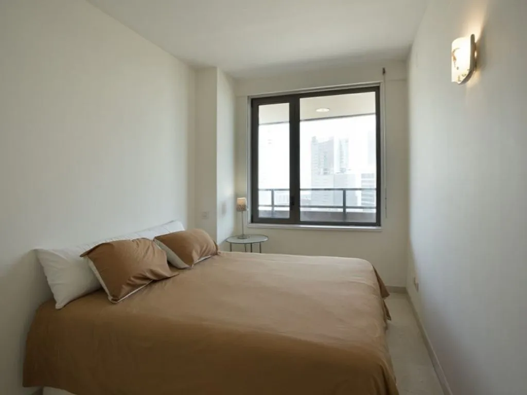 Chambres - Luxury Apartment with Panoramic Views in Barcelona