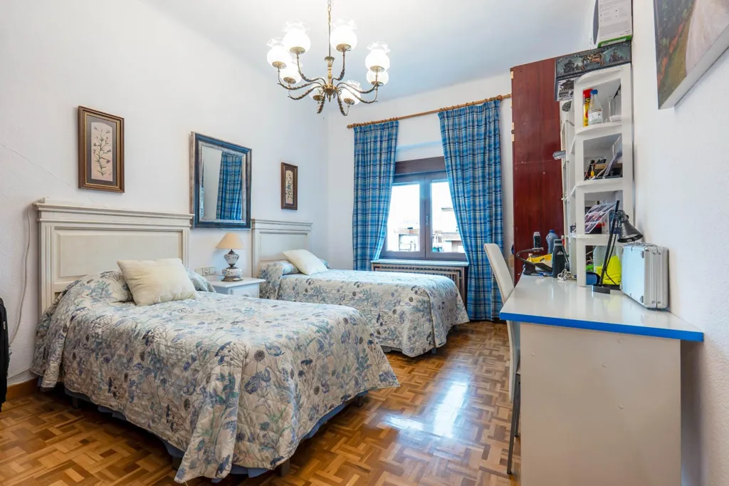 Magamistoad - Luxury Penthouse with Terrace in Granada