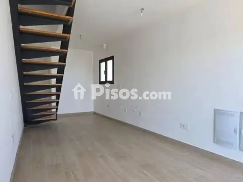 Toad - Duplex with Balcony and Terraces in Cotillo
