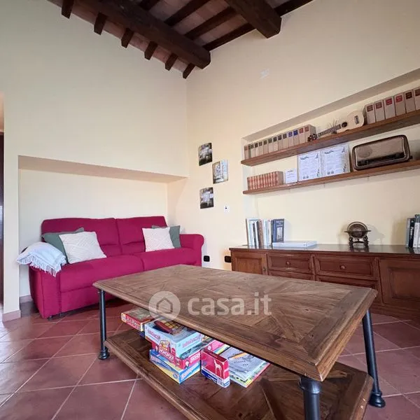 Elutuba - Independent House with Panoramic View in Pesciano