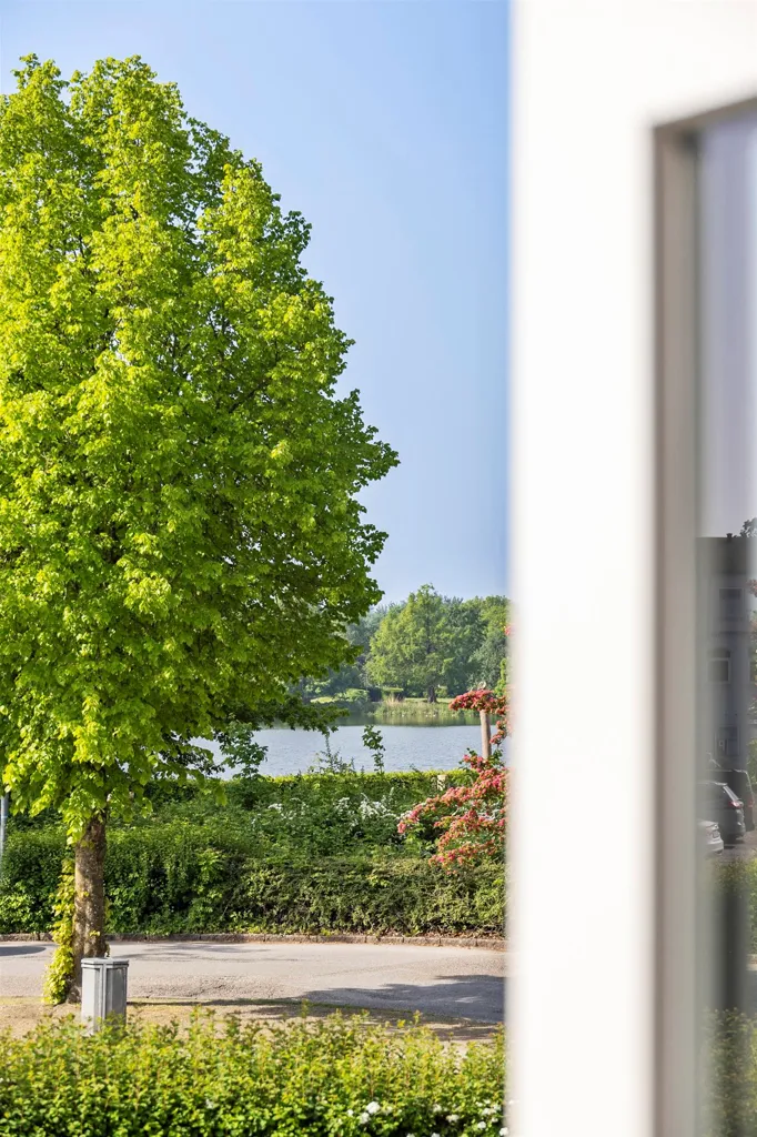 Aed - Apartment with Dam View in Haderslev