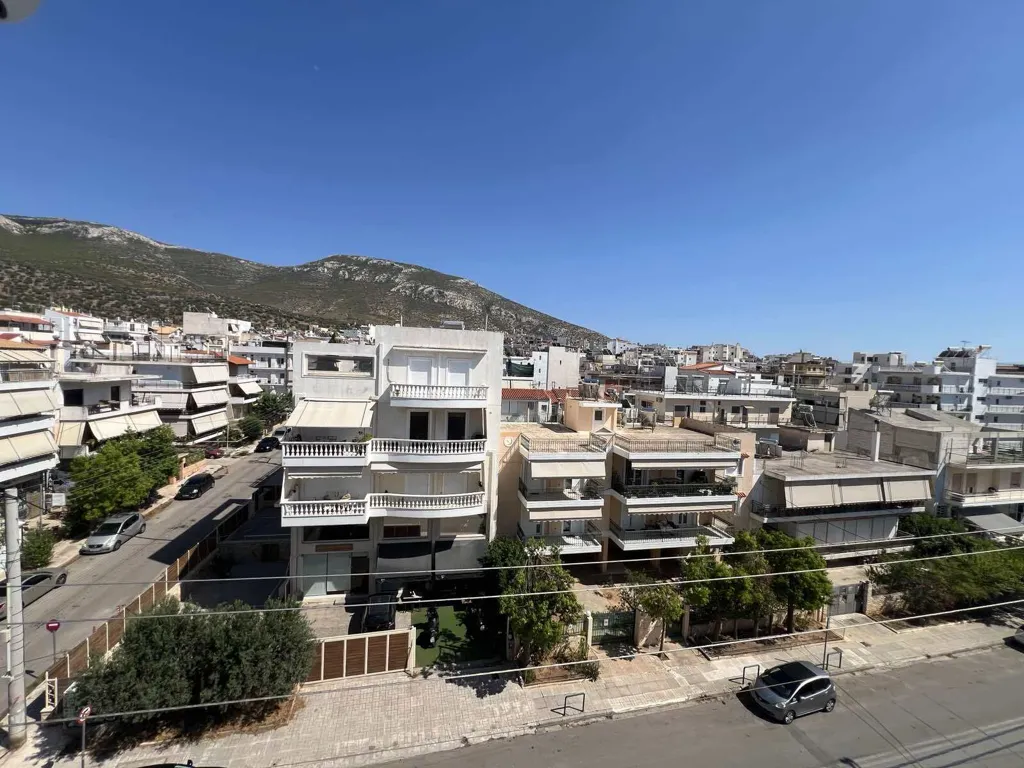 4-toaline korter asukohas Athens
