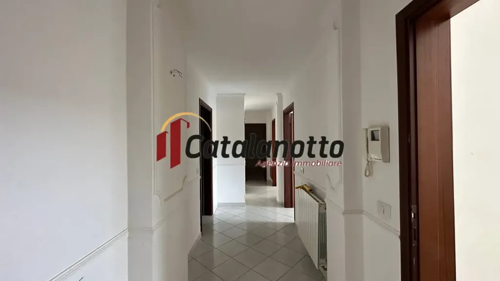 Entrée - Bright Apartment with Central Location in Castelvetrano