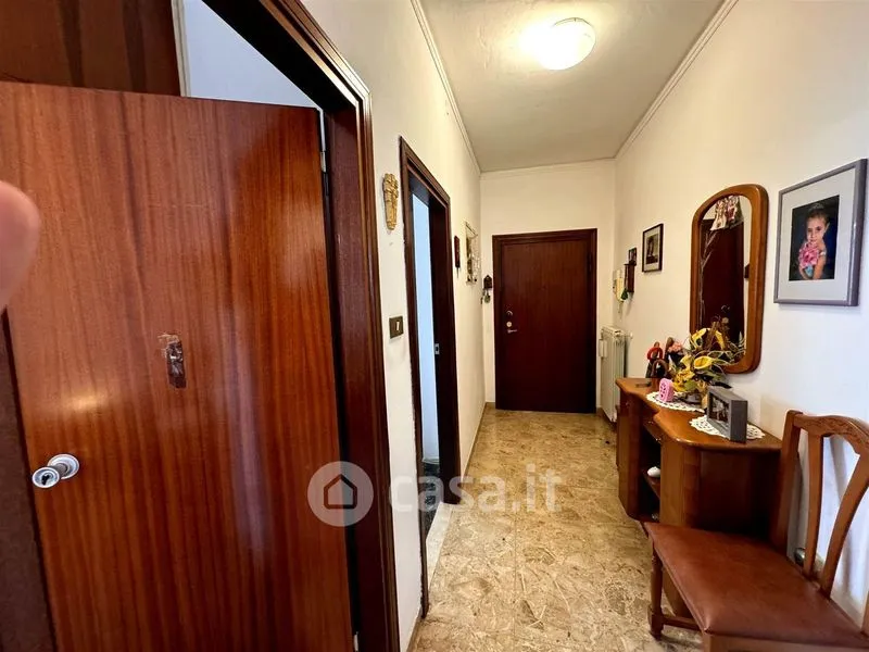 Esik - Apartment with East Balcony in Chioggia