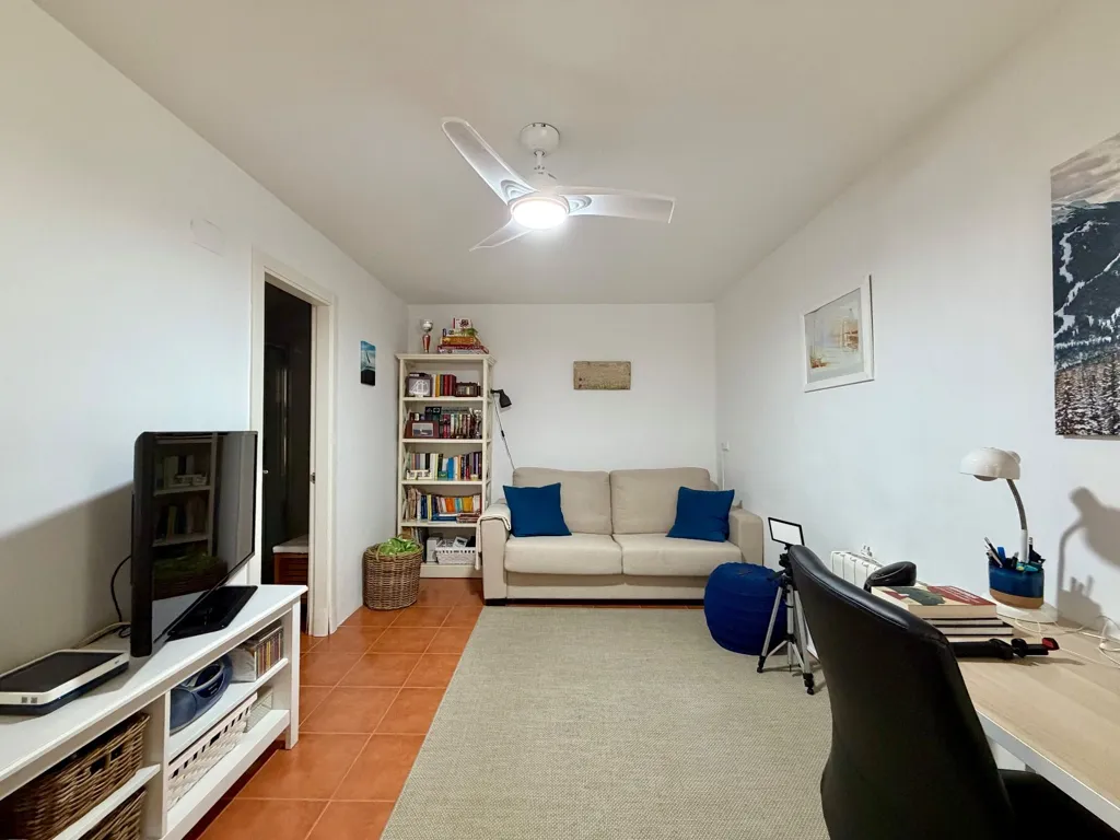 Kabinet - Traditional Semi-detached with Garden in La Xara