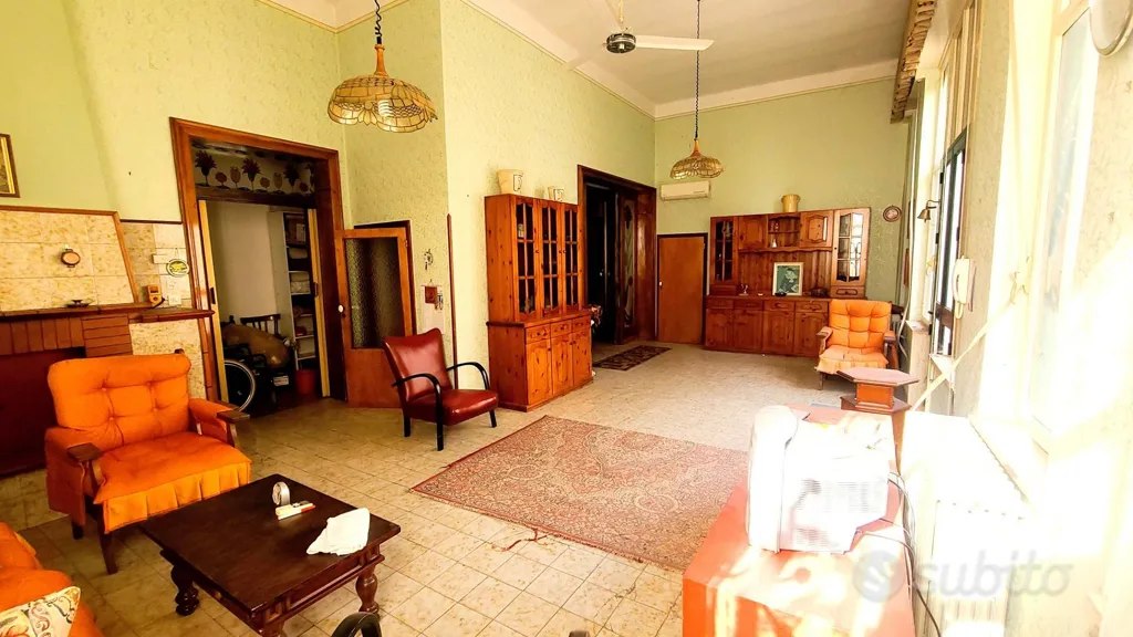 Appartement à IT
