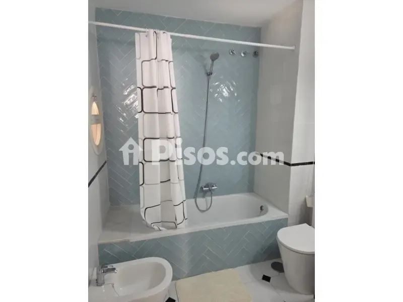 Bagni - Palace-Style Flat with Rooftop in Seville