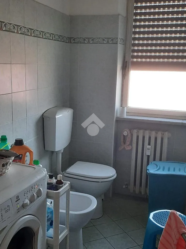 Vannitoad - Furnished Flat with Balcony in Ciriè