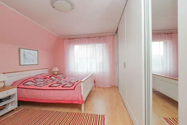 Chambres - House with Sea View in Pärnu Coastal District