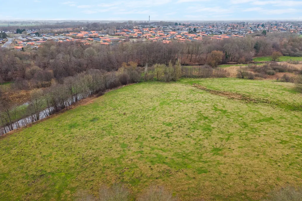 land_plot