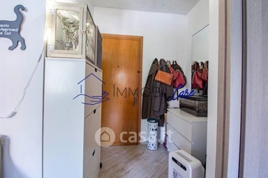 Toad - Twin-Occupancy Flat with Balcony in Pisa