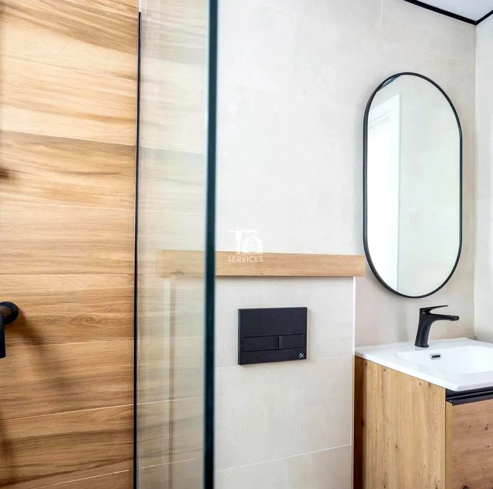 Bagni - New Build Duplex with Rooftop Pool in Los Gigantes