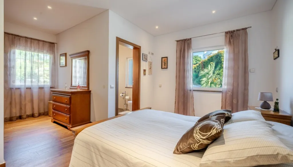 Chambres - Luxury Villa with Pool in Lagos, Algarve