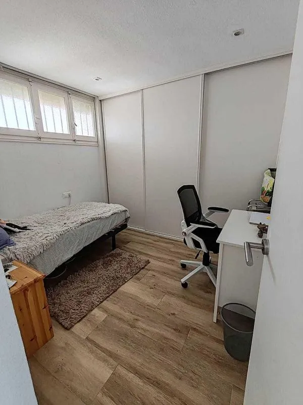 Magamistoad - Penthouse with Garden on Benidorm Avenue