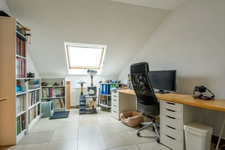 Studio - Townhouse with Garden in Arlon