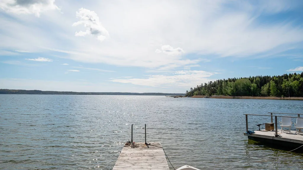 Maison 3 pièces à Södertälje kommun