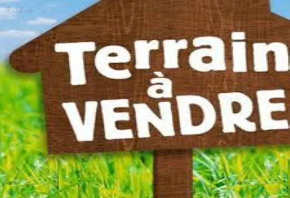 Buildable Plot with Sea Proximity in Hautot-sur-Mer