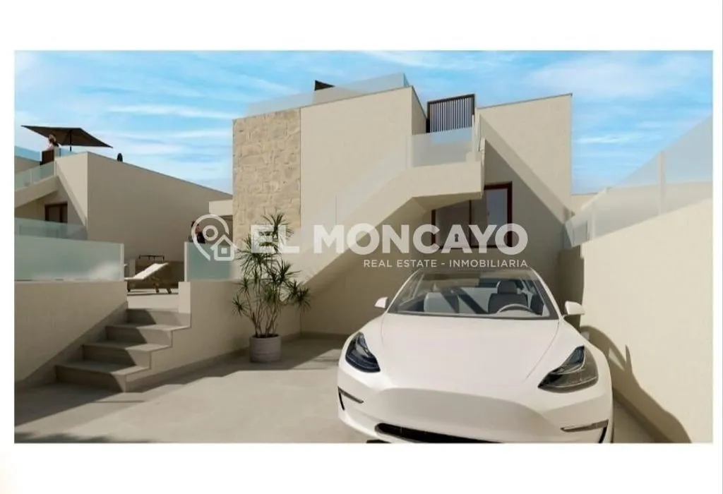 Välivaade - Detached Villa with Pool near La Marquesa, Quesada