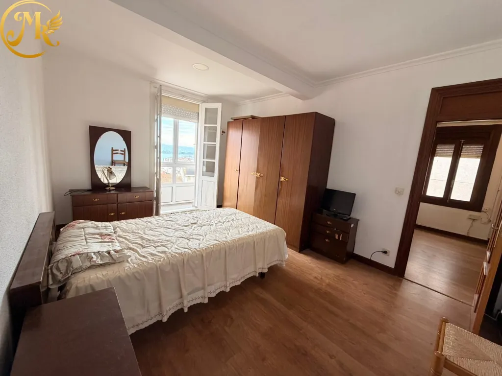 Magamistoad - Apartment with Bay View in Santander Centre