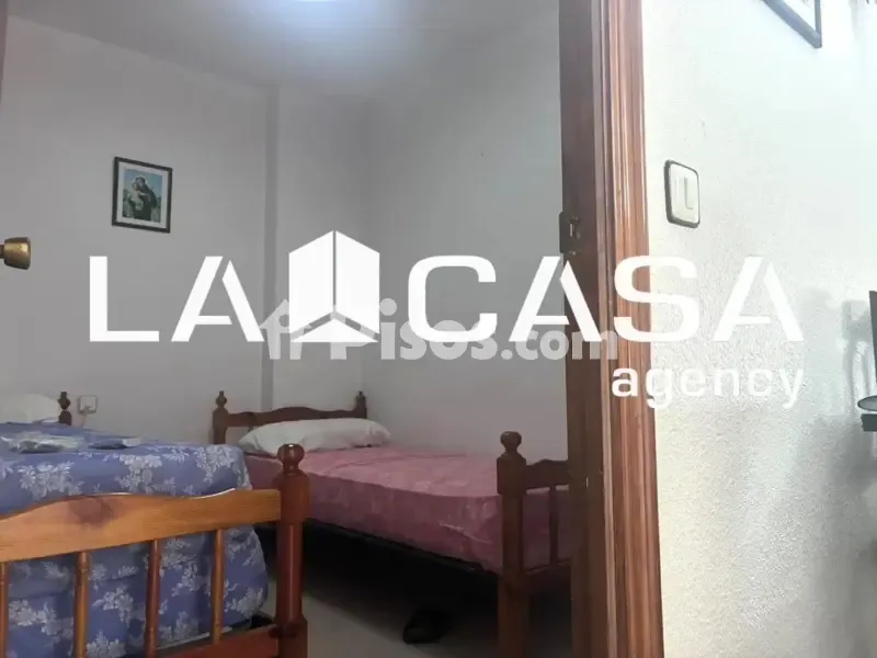 Camere da letto - Apartment with Sea View in Matalascañas
