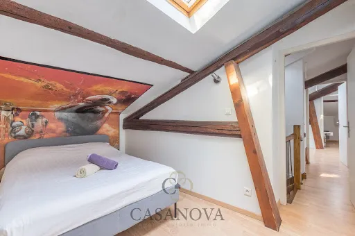 Magamistoad - Luxury Apartment with Balcony in Montpellier Centre