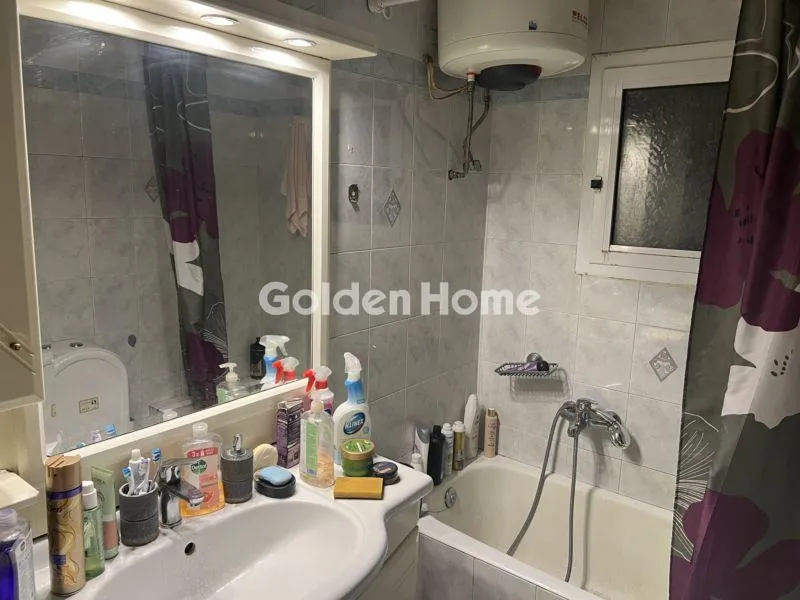 2-room apartment in GR