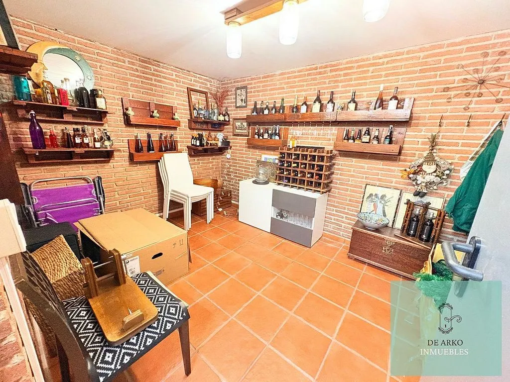 cellar