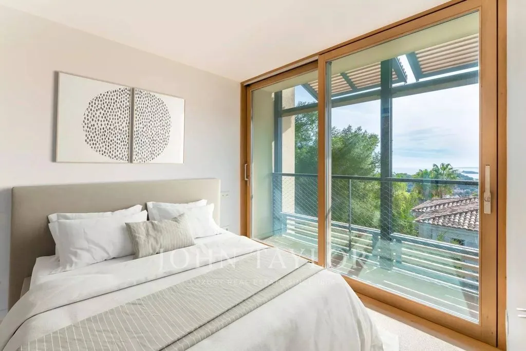 Camere da letto - Duplex Penthouse with Rooftop Pool in Palma de Mallorca
