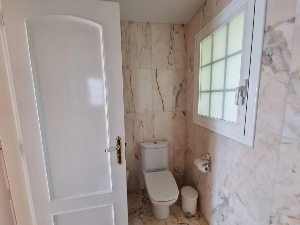 Vannitoad - Chalet with Sea Views in L'Ametlla de Mar