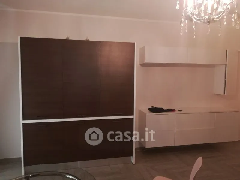 Chambres - Central Trilocale with Balcony in Mottola