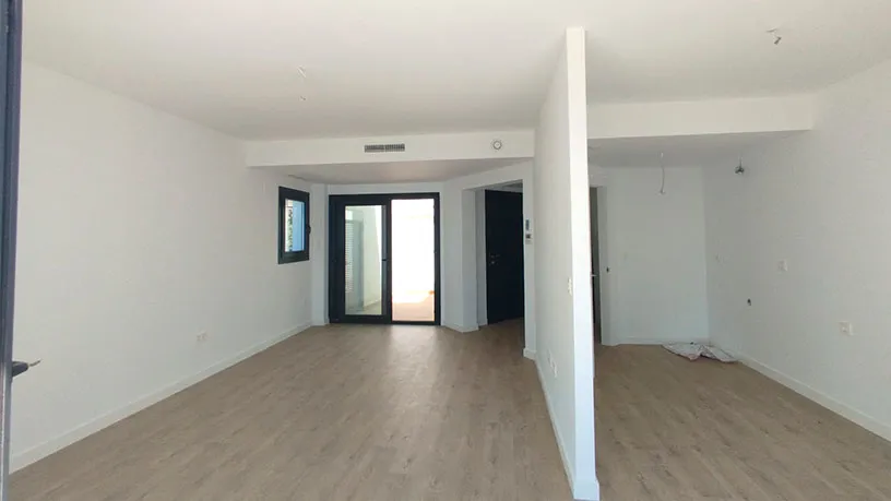 Maison 2 chambres à Torrox