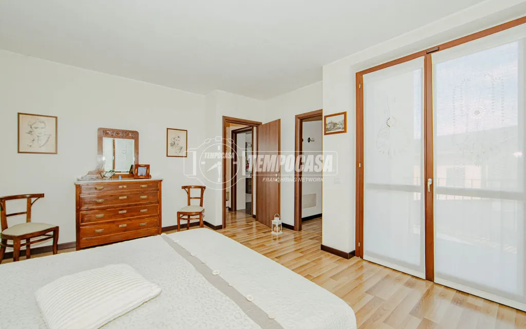 Chambres - Modern Villa with Private Garden in Vigevano