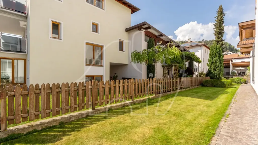 Jardin - Luxury House with Dolomites View in Jenesien