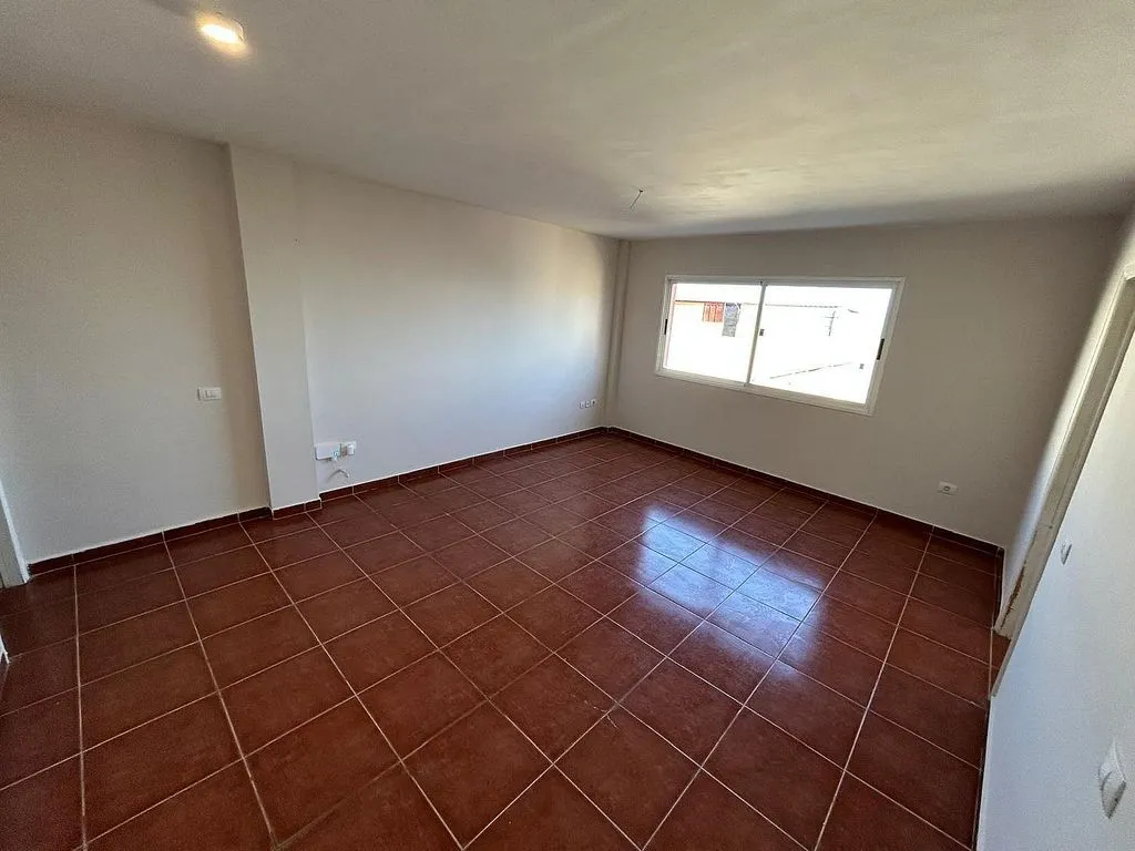 Toad - Reformed Flat with Sea View in Taco