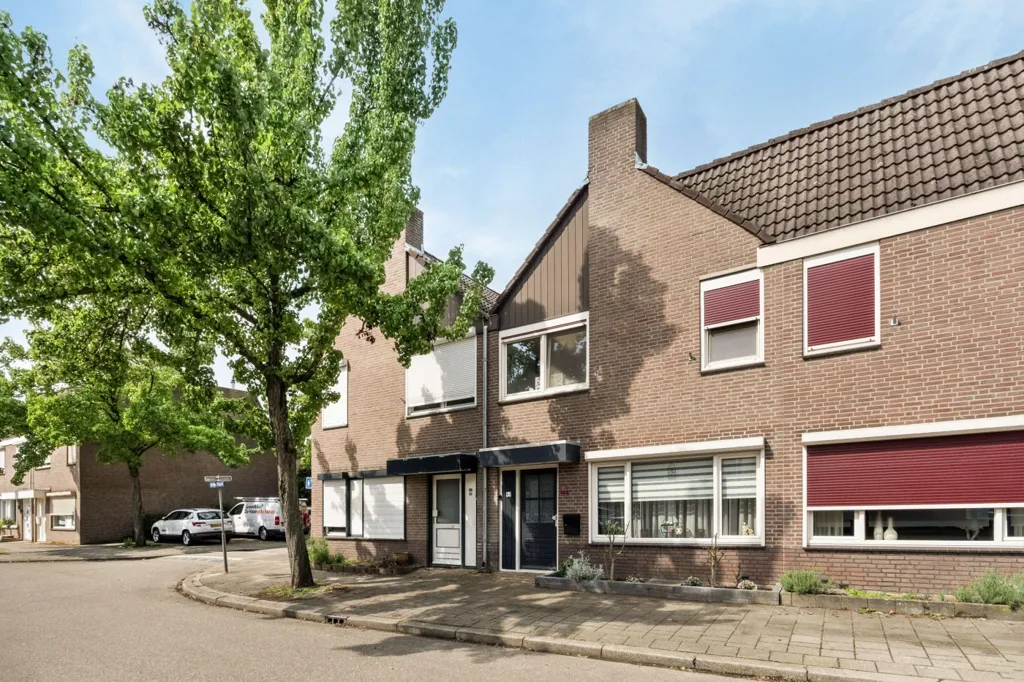 Extérieur - Spacious Semi-detached House with Garden in Blerick