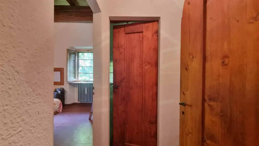Entrée - Old Mill Apartment with Garden in Carmignano