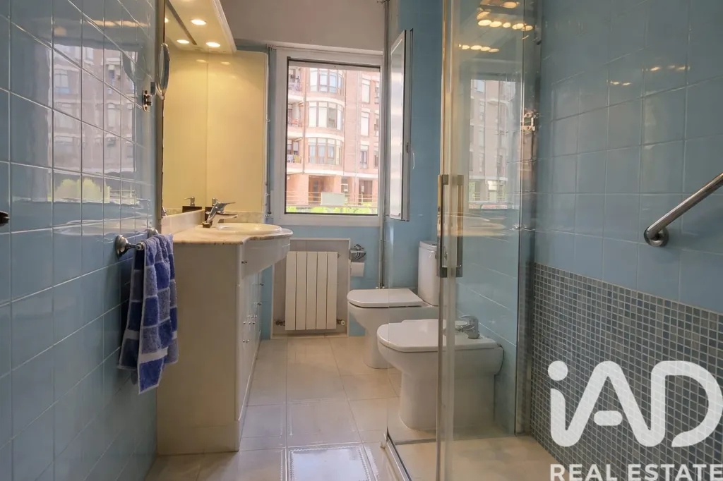 Vannitoad - Apartment with Balcony in Castro
