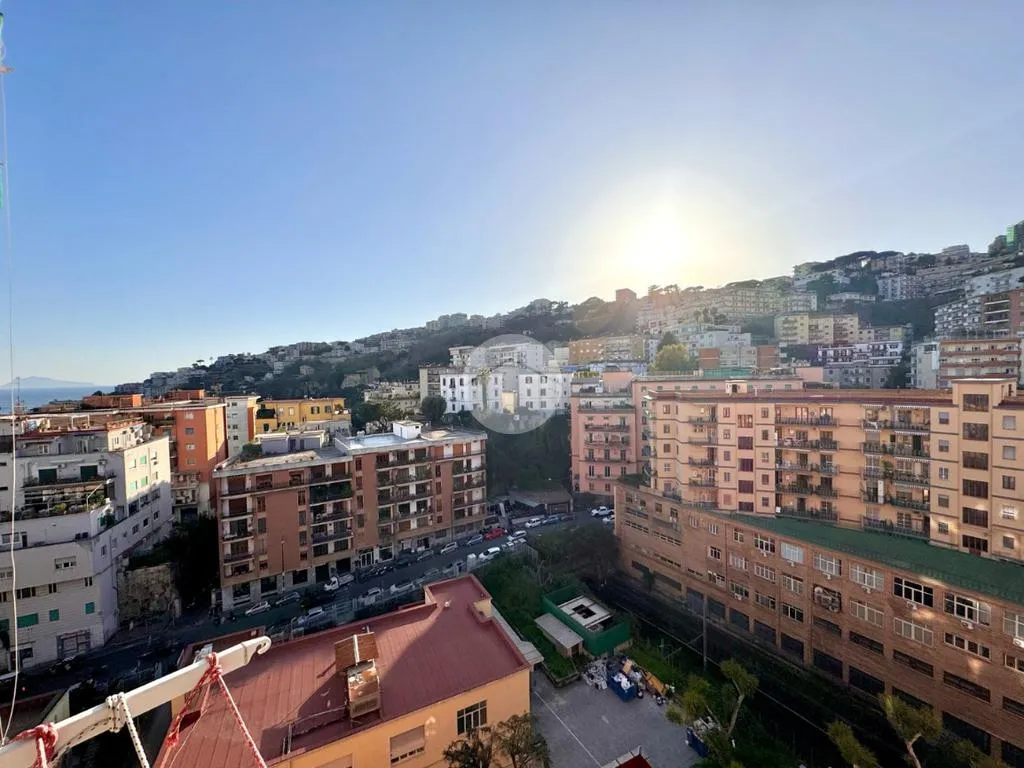 Balcone - Luxury Flat with Balcony in Naples