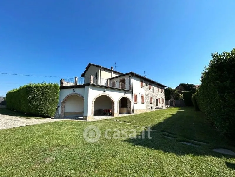 Extérieur - Casale with Pool in Godiasco Salice Terme