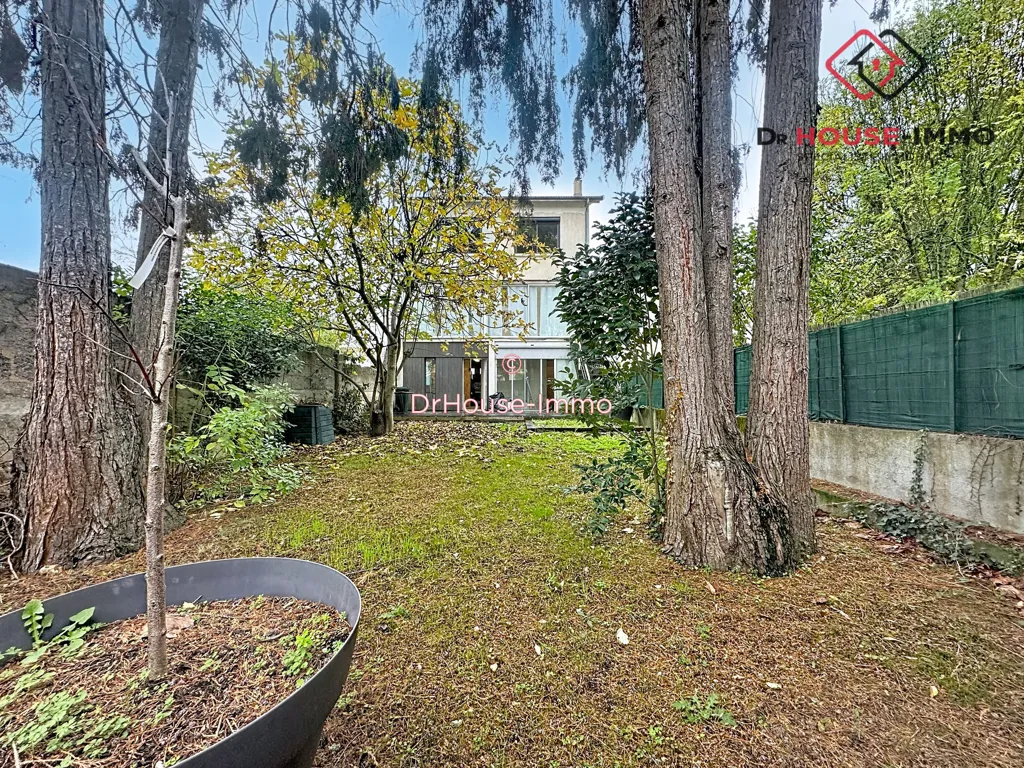 Jardin - Maison avec Terrasse et Jardin à Périgueux