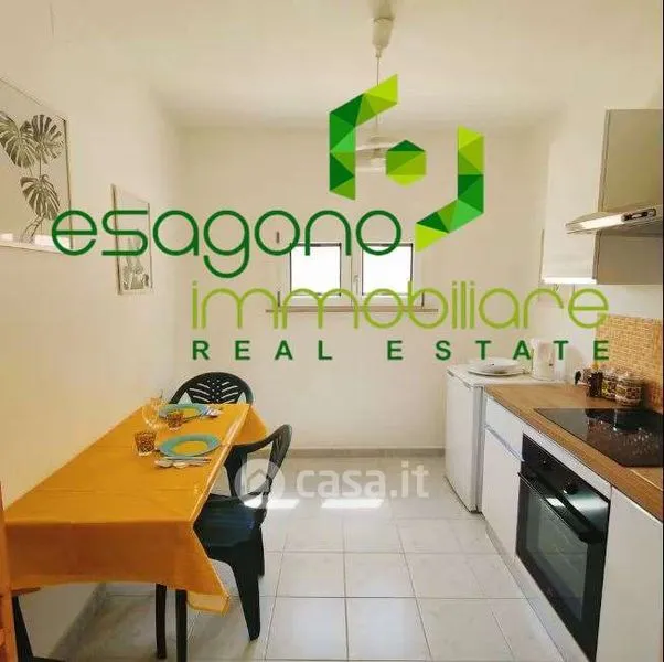 Cucina - Attico with Sea View in Ortigia, Syracuse